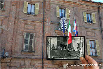 77° Anniversario della Liberazione: tutti gli appuntamenti promossi dall'ANPI di Fossano - TargatoCn.it