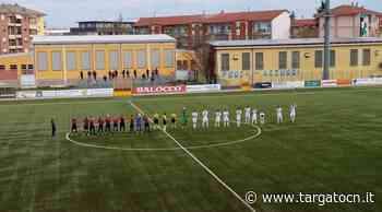 Calcio Serie D: giovedì turno prepasquale: Fossano sul campo della Lavagnese - TargatoCn.it