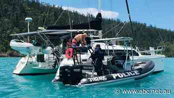 Authorities warn motorists, boaties they'll be targeted this Easter