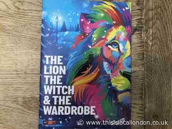 Wimbledon is the new way into Narnia - Evie Barrett, Wimbledon High School