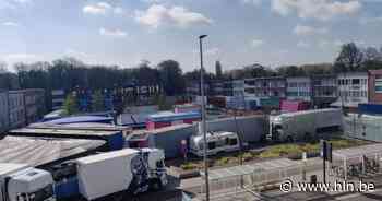 172ste (!) editie van jaarmarkt Wijnegem op paasmaandag: "We verwachten 10.000 bezoekers” - Het Laatste Nieuws