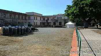 Messina, Giardino Corallo: il Comune prova a rilanciarlo - Messina