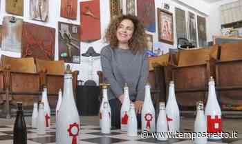 Messina. “Una vita da Carlotta”, l’ex vicesindaca protagonista di una mini serie sui social - Tempo Stretto