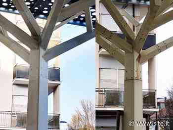 Avezzano - Sepolcri imbiancati - SITe.it