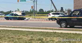 Ontario judge rejects constitutional challenge of law on cannabis-impaired driving