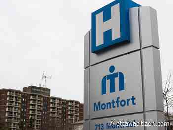 Montfort Hospital forced to postpone some non-emergency procedures due to COVID-19