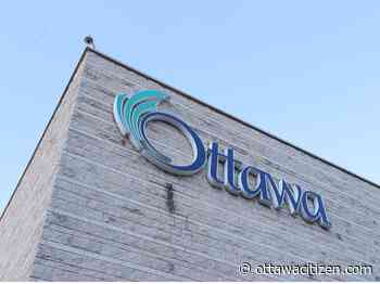 City of Ottawa defrauded half a million dollars, launches internal investigation