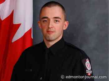 Judge makes recommendations in Const. Daniel Woodall fatality inquiry
