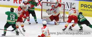 Le Drakkar vise un troisième gain consécutif