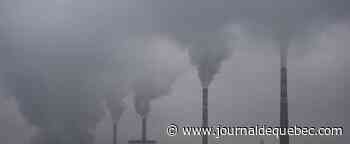 Les gaz à effet de serre en baisse au Canada lors de la pandémie