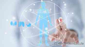 Online Arzt-Termine und Gesundheitschecks – So wird die eigene Gesundheit ins Internet verlagert - WindowsUnited
