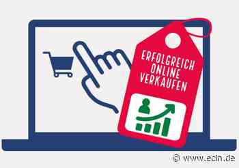 Online-Shop: Verkaufen im Internet mit dem richtigen Shopsystem - ECIN