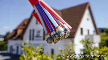 Schnelles Internet: Endspurt für Glasfaserausbau im Vorharz - Volksstimme