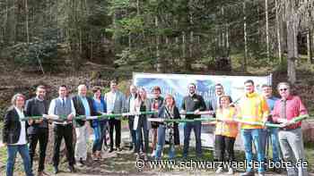 Breitbandausbau in Freudenstadt - Anwohner des Bereichs Langenwald bekommt schnelleres Internet - Schwarzwälder Bote
