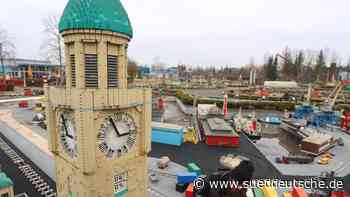 Internet - Günzburg - Datenpanne beim deutschen Legoland-Freizeitpark - Bayern - SZ.de - Süddeutsche Zeitung - SZ.de