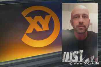 "Aktenzeichen XY... ungelöst" soll Hinweise bei Suche nach Internet-Betrüger liefern - TAG24