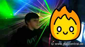 Junger Twitch-Streamer feiert unfassbare Party und das Internet liebt es - PlayCentral