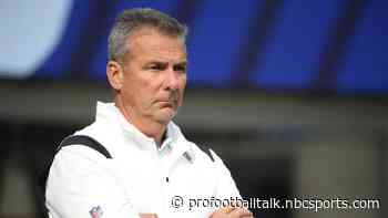 Urban Meyer: Report that I didn’t know who Aaron Donald was is “so silly”