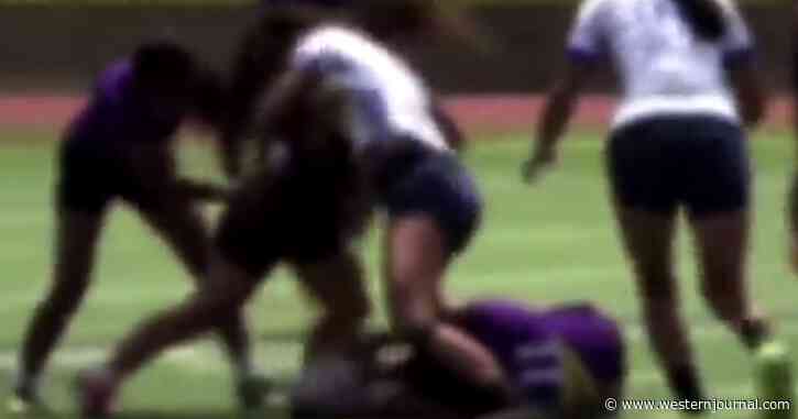 Coach Sounds the Alarm After Trans Opponent Injures 3 Female Players in a Single Game