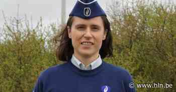 Machelen krijgt met Kelly Rogge een nieuwe wijkinspecteur - Het Laatste Nieuws