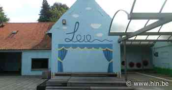Extra subsidie voor verbouwingswerken Leiebloem | Zulte | hln.be - Het Laatste Nieuws