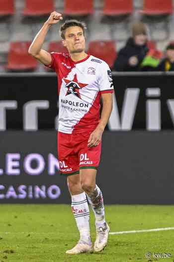 Zulte Waregem krijgt dikke buis na barslecht seizoen - KW.be - KW.be