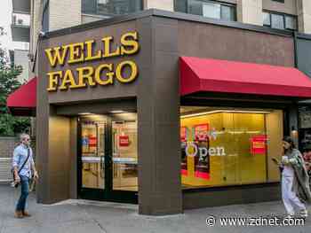 Wells Fargo reveals lower revenue for Q1, outlines strategy for 2022