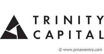 Trinity Capital Inc. Schedules Release of First Quarter 2022 Financial Results and Conference Call