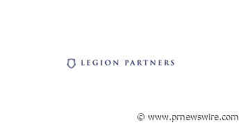 ISS Recommends Guess Shareholders WITHHOLD Their Votes on Paul Marciano and Maurice Marciano on the BLUE Proxy Card