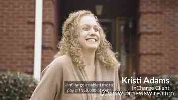 Record Number of InCharge Clients Declare Debt Freedom