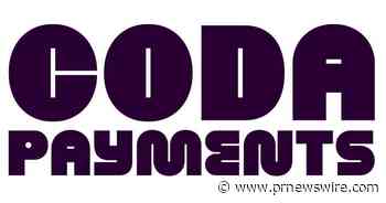 Leading growth investors acquire minority stake in Coda Payments, the world's leading independent content monetization platform