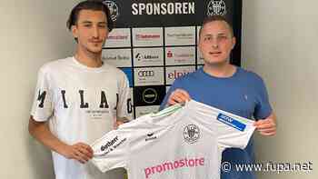 U19-Talent Alper Islam bleibt bei Schwarz-Weiß Essen - FuPa