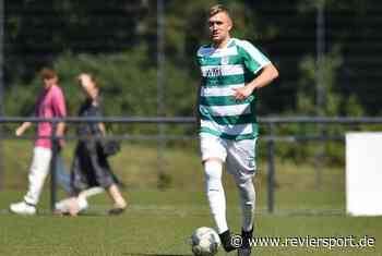 In Essen: Landesligist holt ehemaligen Spieler von RWE und RWO - RevierSport