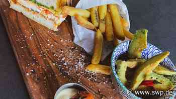 Essen gehen in Neu-Ulm: Studio Amore statt Salon Moto: Das bietet das neue Restaurant im Starkfeld - SWP