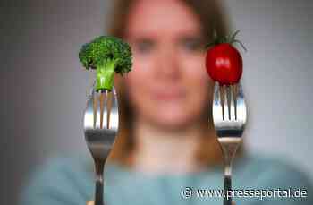 Mein Essen und ich: "WissenHoch2" über personalisierte Ernährung / Mit einer Wissenschaftsdoku und einer... - Presseportal.de