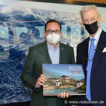 Königreich Bhutan hat Honorarkonsulat in Essen - Radio Essen
