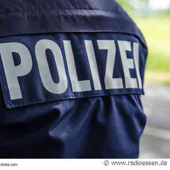 Polizei Essen: Anfangsverdacht zu "gefährlicher Körperverletzung im Amt" - Radio Essen