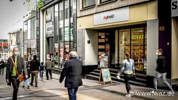 Start-up Mykraut hadert mit der Limbecker Straße in Essen - WAZ News