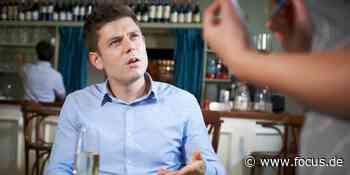 Essen zurückgehen lassen im Restaurant: Diese Rechte haben Sie - FOCUS Online