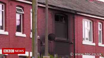 Preston fire: Two children die days after house blaze