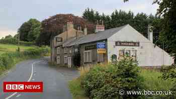 Punch Bowl Inn: Owners of demolished listed pub told to rebuild