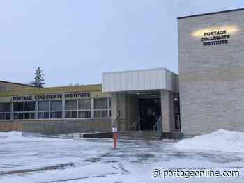 Portage la Prairie School Division closed Wednesday/Thursday due to blizzard - PortageOnline.com