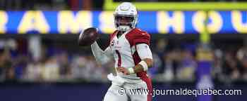 Une année sabbatique pour Kyler Murray?