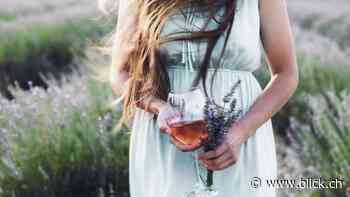 Diese Weine passen zum Frühling - BLICK
