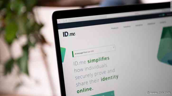 House lawmakers voice 'serious concerns' about facial recognition used by contractor ID.me