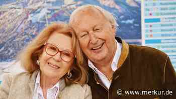 Verliebt in den Blomberg: Hans Zintel wird 95 Jahre alt – und erinnert sich an Höhen und Tiefen - Merkur.de