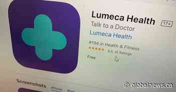 Virtual doctor visits will resume in Saskatchewan as officials sign $4.8M contract