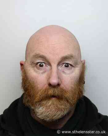 Birchwood paedophile jailed after sexually abusing child - St Helens Star