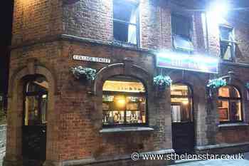 The Lamb pub in St Helens up for sale - St Helens Star