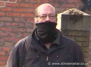 Darts player Ted Hankey pleads guilty to sexual assault - St Helens Star
